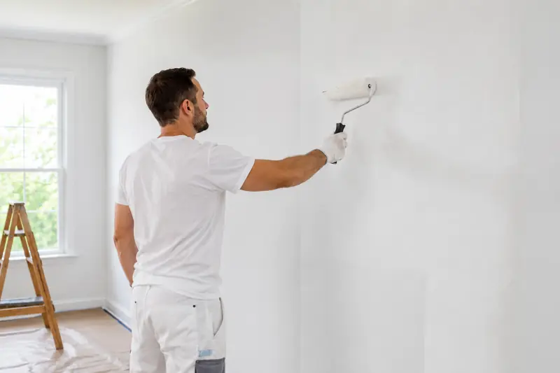 Torbalı Boya Badana